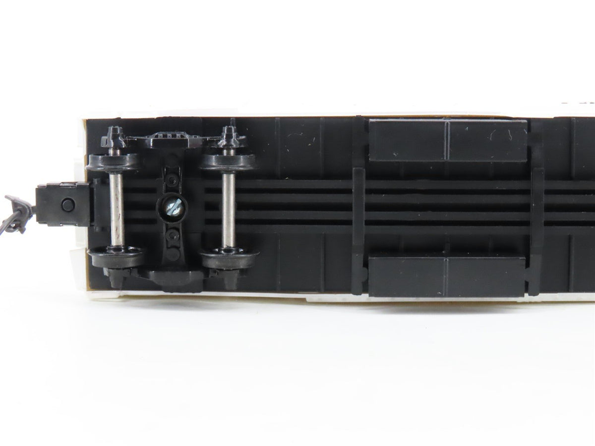 HO Scale Athearn 2302 TPIX Tropicana 57&#39; Mechanical Reefer Set of 2