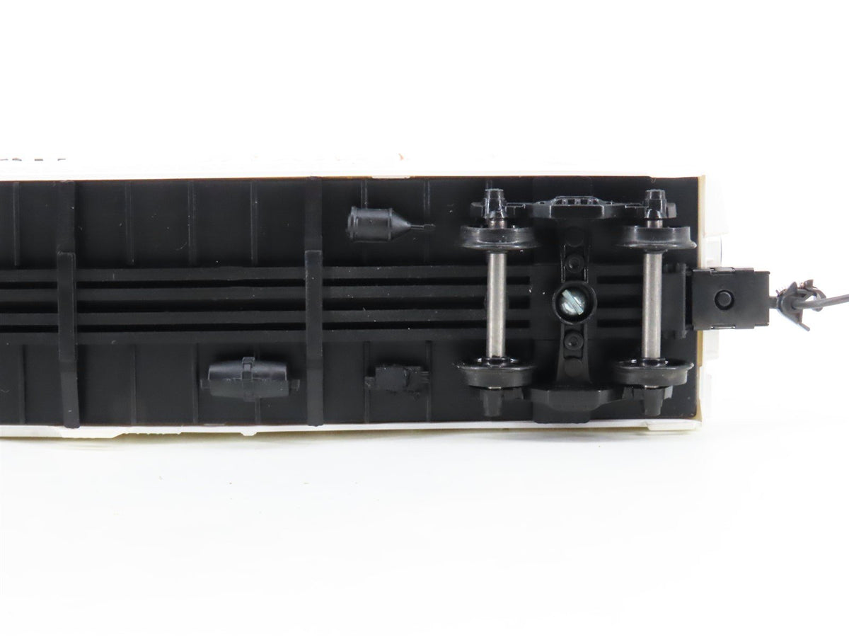 HO Scale Athearn 2302 TPIX Tropicana 57&#39; Mechanical Reefer Set of 2