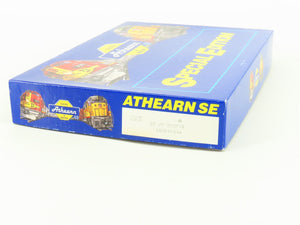 HO Scale Athearn 2302 TPIX Tropicana 57' Mechanical Reefer Set of 2