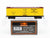 HO Scale MTH 80-94027 NKP Nickel Plate Road Woodside Reefer #701