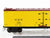 HO Scale MTH 80-94027 NKP Nickel Plate Road Woodside Reefer #701