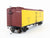 HO Scale MTH 80-94027 NKP Nickel Plate Road Woodside Reefer #701
