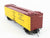 HO Scale MTH 80-94027 NKP Nickel Plate Road Woodside Reefer #701