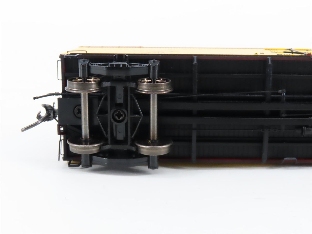 HO Scale MTH 80-94027 NKP Nickel Plate Road Woodside Reefer #701