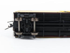 HO Scale MTH 80-94027 NKP Nickel Plate Road Woodside Reefer #701