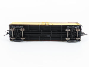 HO Scale MTH 80-94027 NKP Nickel Plate Road Woodside Reefer #701