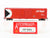 HO Scale Accuready 82061 CP Rail 50' Combination Door Box Car #201478