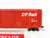HO Scale Accuready 82061 CP Rail 50' Combination Door Box Car #201478