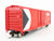 HO Scale Accuready 82061 CP Rail 50' Combination Door Box Car #201478