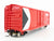 HO Scale Accuready 82061 CP Rail 50' Combination Door Box Car #201478