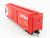 HO Scale Accuready 82061 CP Rail 50' Combination Door Box Car #201478