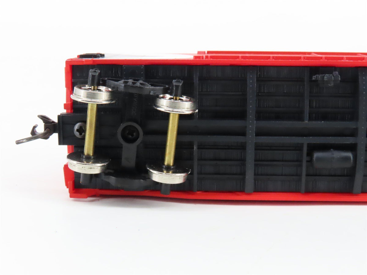 HO Scale Accuready 82061 CP Rail 50&#39; Combination Door Box Car #201478