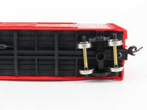 HO Scale Accuready 82061 CP Rail 50' Combination Door Box Car #201478