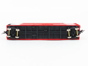 HO Scale Accuready 82061 CP Rail 50' Combination Door Box Car #201478
