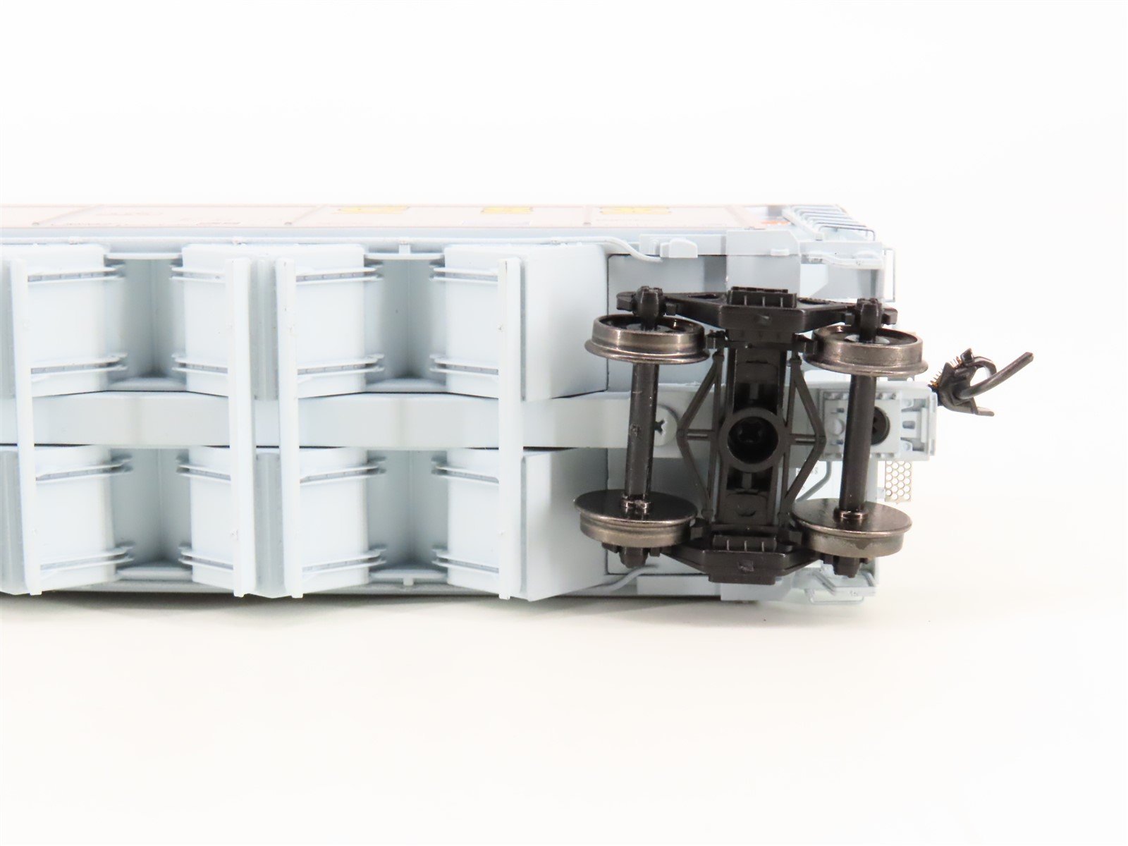 HO Scale ExactRail Evolution EE-1303-36 CSXT CSX 5-Bay Hopper #360085 w/ Load