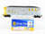 HO Scale ExactRail Evolution EE-1303-17 CSXT CSX 5-Bay Hopper #360044 w/ Load
