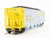 HO Scale ExactRail Evolution EE-1303-17 CSXT CSX 5-Bay Hopper #360044 w/ Load