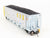 HO Scale ExactRail Evolution EE-1303-17 CSXT CSX 5-Bay Hopper #360044 w/ Load