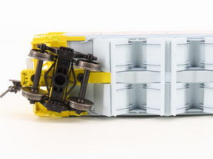 HO Scale ExactRail Evolution EE-1303-17 CSXT CSX 5-Bay Hopper #360044 w/ Load