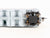 HO Scale ExactRail Evolution EE-1303-17 CSXT CSX 5-Bay Hopper #360044 w/ Load