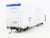 HO ExactRail Platinum EP-81050-39 ARMN UP 64' TRINCool Ph. III Reefer #111477
