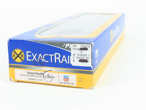 HO ExactRail Platinum EP-81050-39 ARMN UP 64' TRINCool Ph. III Reefer #111477