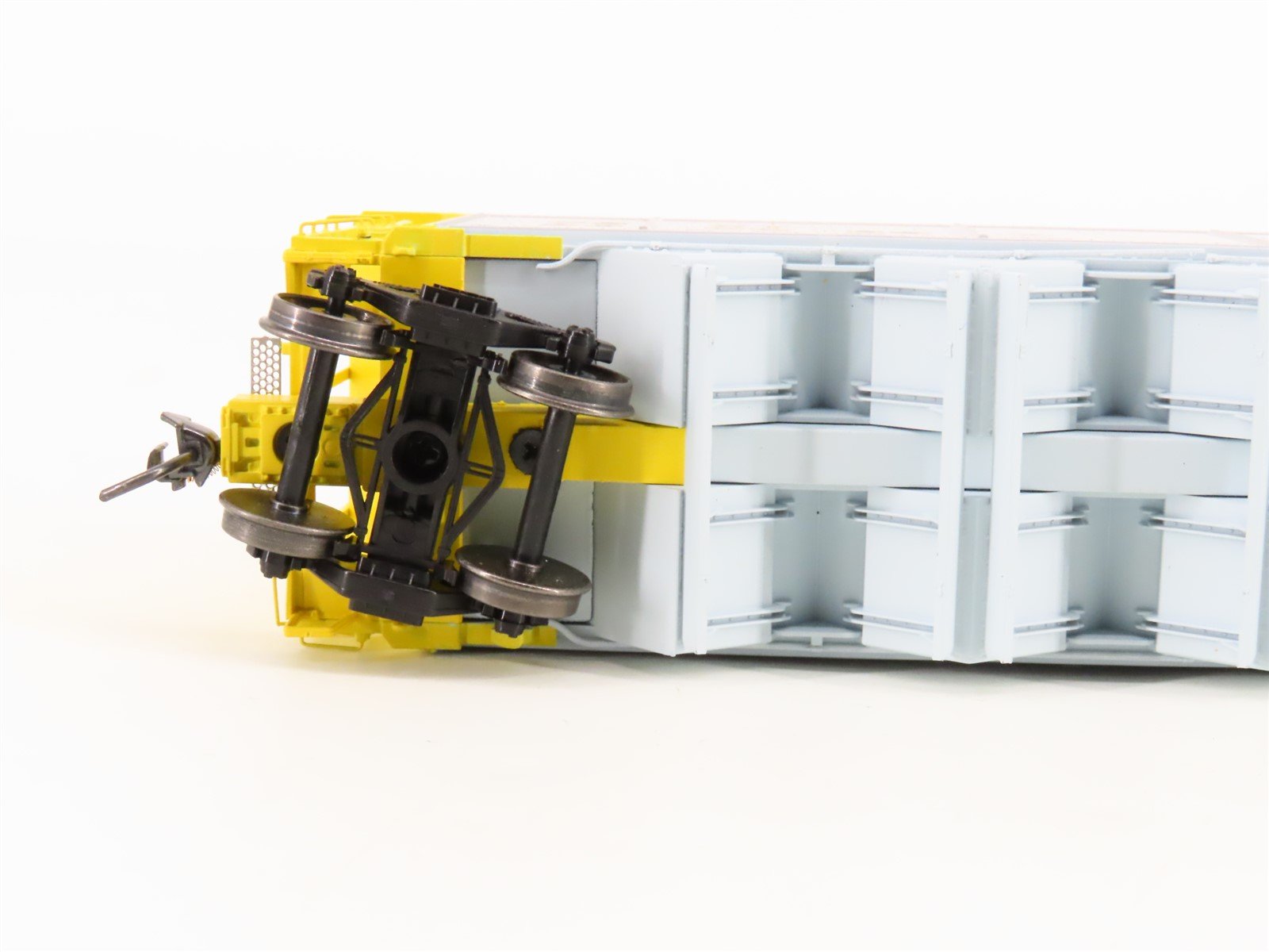 HO Scale ExactRail Evolution EE-1303-37 CSXT CSX 5-Bay Hopper #360089 w/ Load