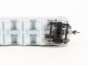HO Scale ExactRail Evolution EE-1303-37 CSXT CSX 5-Bay Hopper #360089 w/ Load