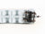 HO Scale ExactRail Evolution EE-1303-37 CSXT CSX 5-Bay Hopper #360089 w/ Load