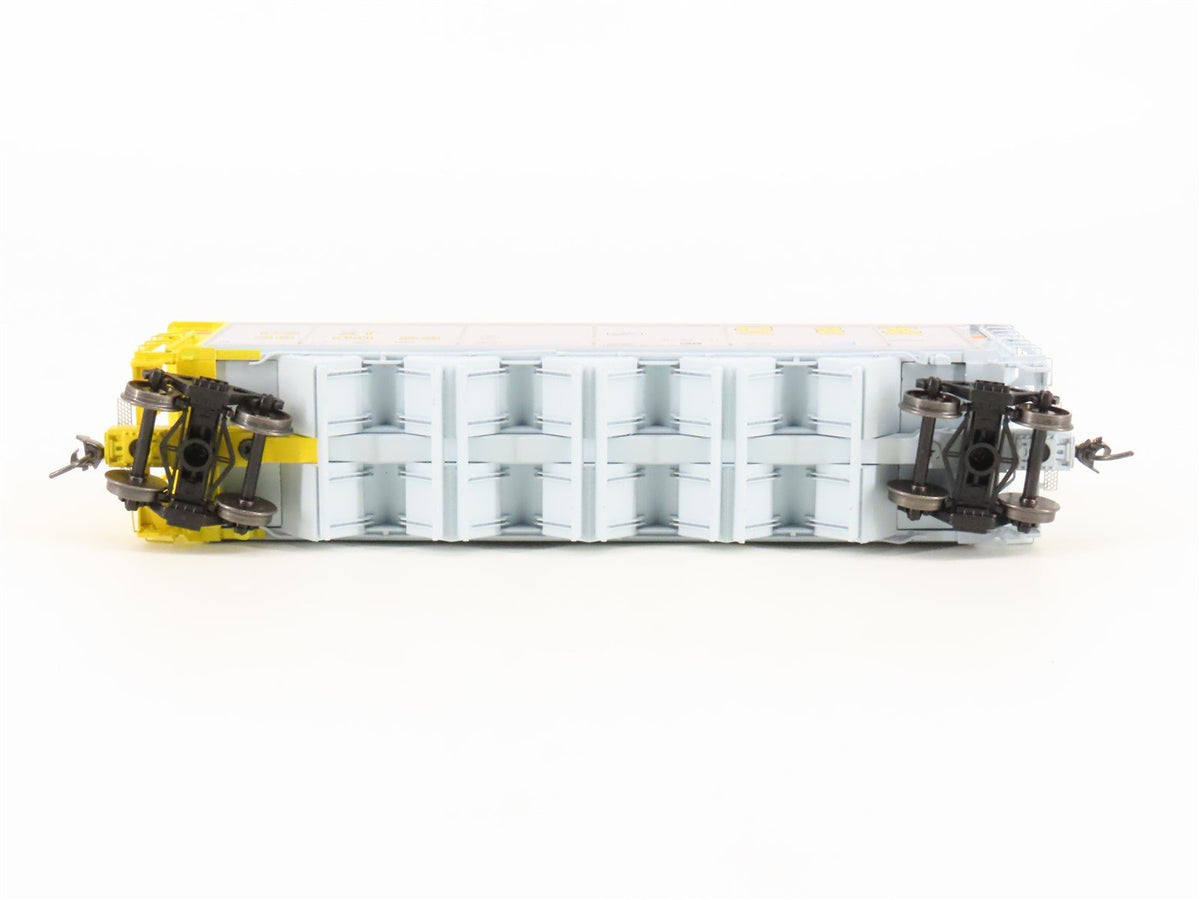 HO Scale ExactRail Evolution EE-1303-37 CSXT CSX 5-Bay Hopper #360089 w/ Load