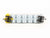 HO Scale ExactRail Evolution EE-1303-37 CSXT CSX 5-Bay Hopper #360089 w/ Load