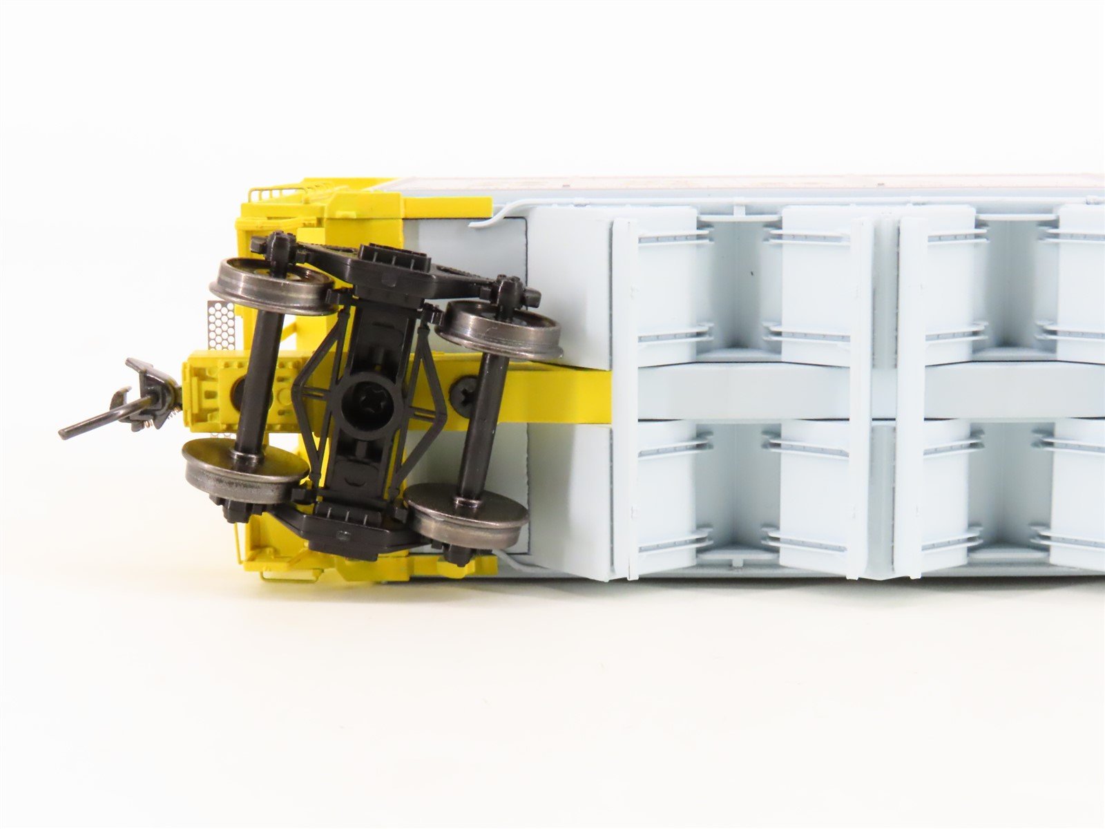 HO Scale ExactRail Evolution EE-1303-26 CSXT CSX 5-Bay Hopper #360068 w/ Load