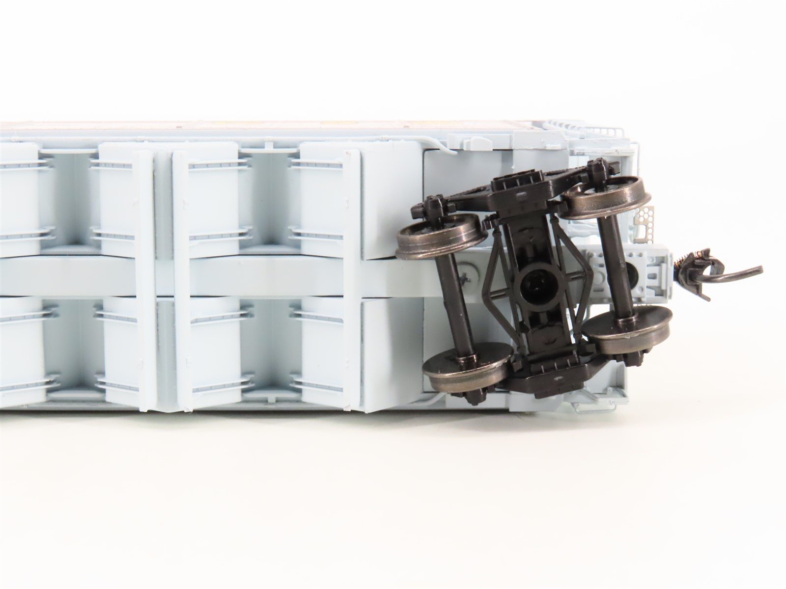 HO Scale ExactRail Evolution EE-1303-26 CSXT CSX 5-Bay Hopper #360068 w/ Load