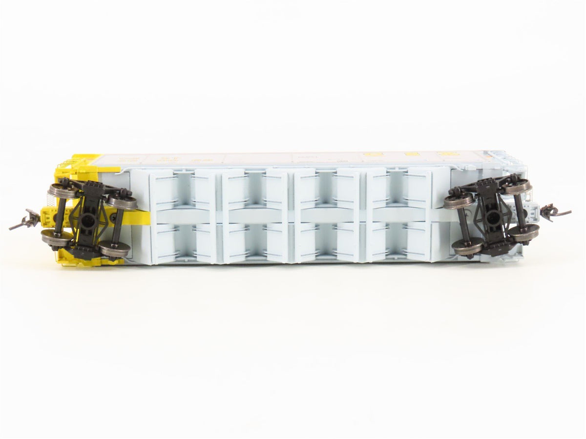 HO Scale ExactRail Evolution EE-1303-26 CSXT CSX 5-Bay Hopper #360068 w/ Load