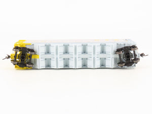 HO Scale ExactRail Evolution EE-1303-26 CSXT CSX 5-Bay Hopper #360068 w/ Load