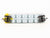HO Scale ExactRail Evolution EE-1303-26 CSXT CSX 5-Bay Hopper #360068 w/ Load