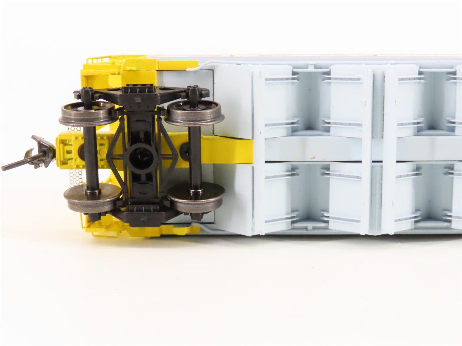 HO Scale ExactRail Evolution EE-1303-15 CSXT CSX 5-Bay Hopper #360039 w/ Load