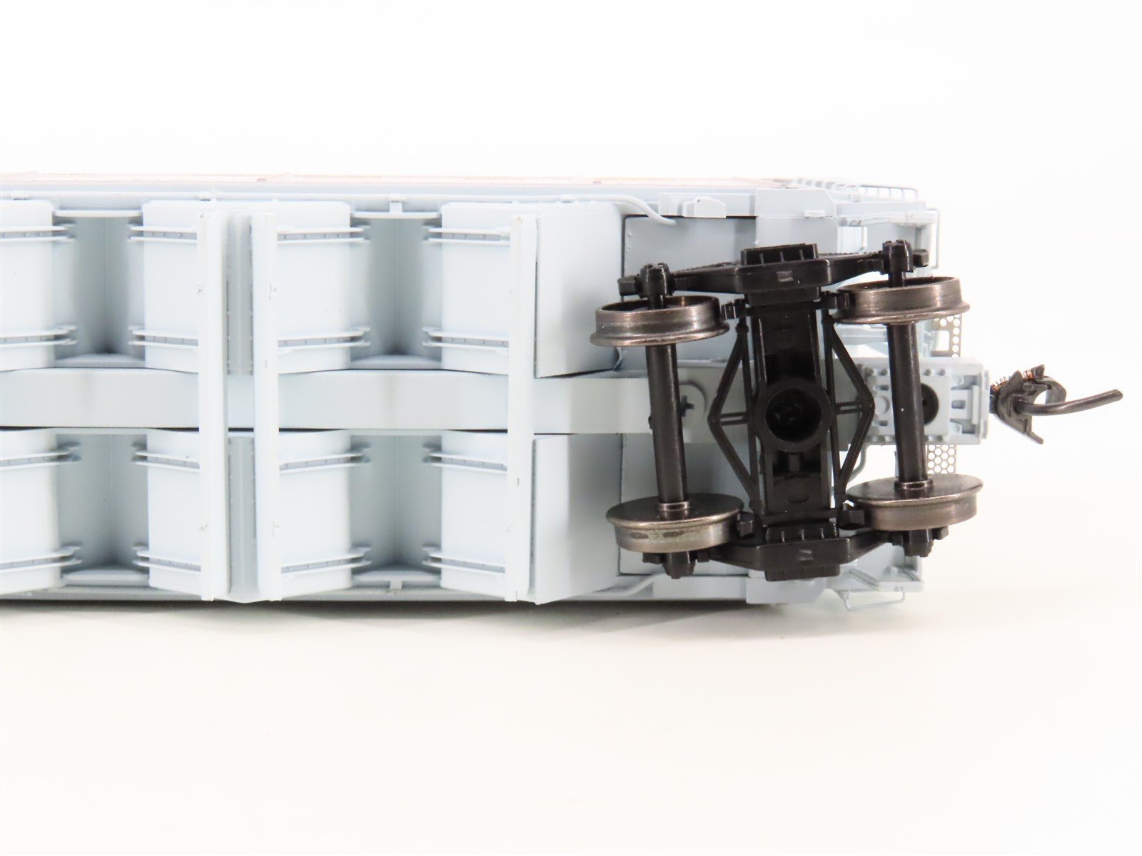 HO Scale ExactRail Evolution EE-1303-15 CSXT CSX 5-Bay Hopper #360039 w/ Load