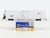 HO ExactRail Platinum EP-81050-30 ARMN UP 64' TRINCool Ph. III Reefer #111273