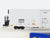 HO ExactRail Platinum EP-81050-30 ARMN UP 64' TRINCool Ph. III Reefer #111273