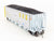 HO Scale ExactRail Evolution EE-1303-16 CSXT CSX 5-Bay Hopper #360041 w/ Load
