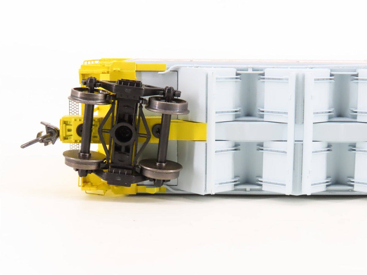 HO Scale ExactRail Evolution EE-1303-16 CSXT CSX 5-Bay Hopper #360041 w/ Load