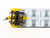 HO Scale ExactRail Evolution EE-1303-16 CSXT CSX 5-Bay Hopper #360041 w/ Load