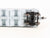 HO Scale ExactRail Evolution EE-1303-16 CSXT CSX 5-Bay Hopper #360041 w/ Load