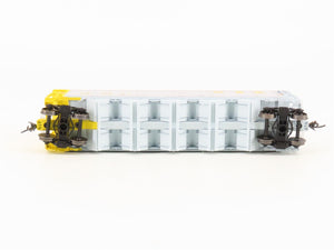 HO Scale ExactRail Evolution EE-1303-16 CSXT CSX 5-Bay Hopper #360041 w/ Load