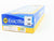 HO Scale ExactRail Evolution EE-1303-16 CSXT CSX 5-Bay Hopper #360041 w/ Load