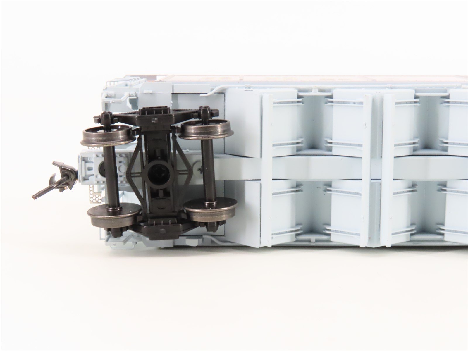 HO Scale ExactRail Evolution EE-1303-9 CSXT CSX 5-Bay Hopper #360025 w/ Load