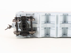 HO Scale ExactRail Evolution EE-1303-9 CSXT CSX 5-Bay Hopper #360025 w/ Load