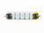HO Scale ExactRail Evolution EE-1303-9 CSXT CSX 5-Bay Hopper #360025 w/ Load