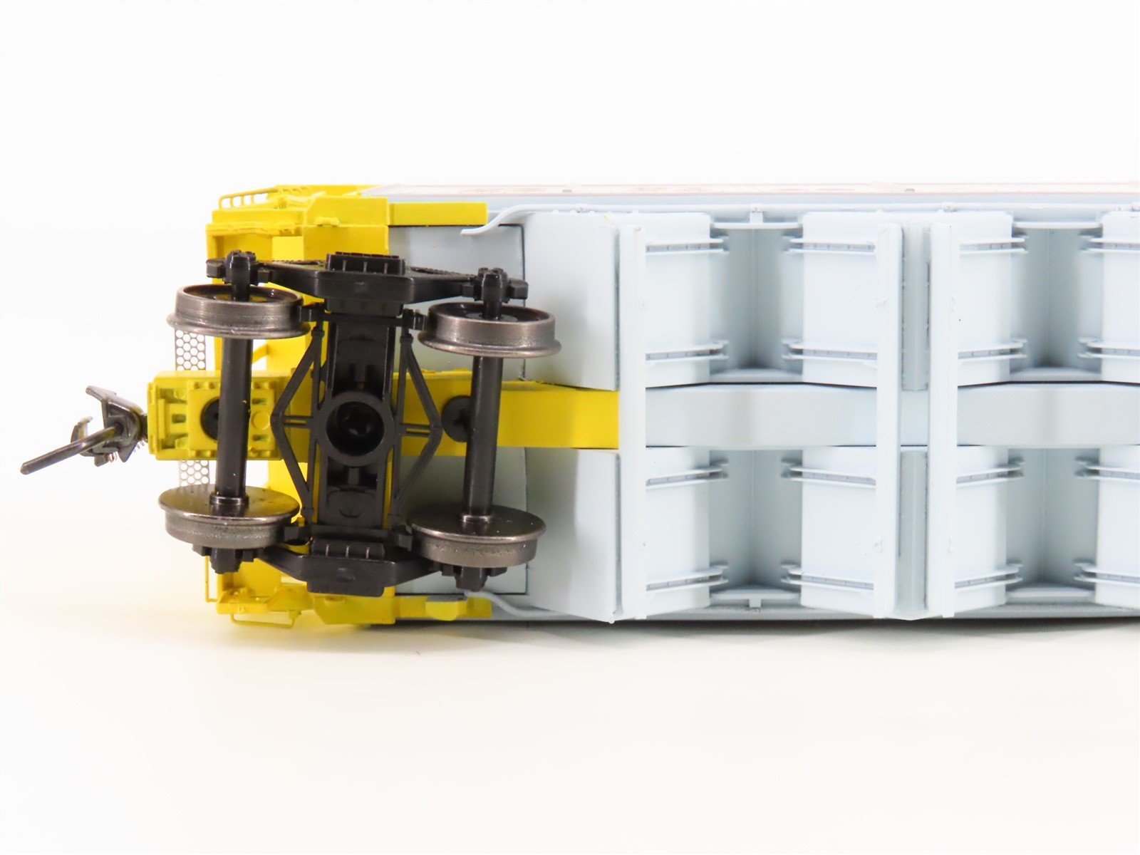 HO Scale ExactRail Evolution EE-1303-24 CSXT CSX 5-Bay Hopper #360062 w/ Load